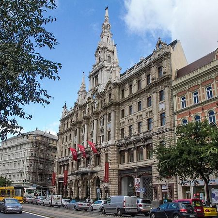 Budapest Then & Now Apartment Εξωτερικό φωτογραφία