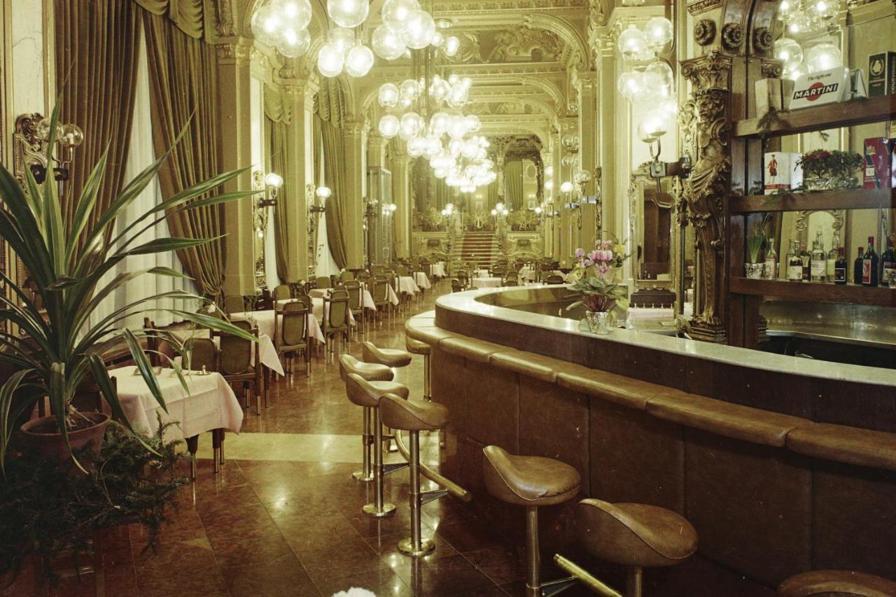 Budapest Then & Now Apartment Εξωτερικό φωτογραφία
